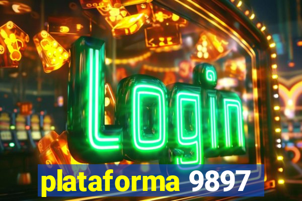 plataforma 9897